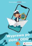 Okładka książki Wyprawa po złote rODO