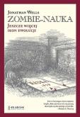Okładka książki Zombie-nauka. Jeszcze więcej ikon ewolucji