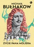 Okładka książki Życie pana Moliera