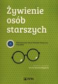 Okładka książki Żywienie osób starszych