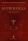Okładka książki Astrologia medyczna T.6