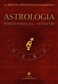Okładka książki Astrologia porównawcza T.2 Synastry