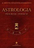 Okładka książki Astrologia progresje dyrekcje T.4