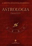Okładka książki Astrologia tranzyty T.3