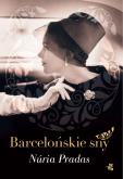 Okładka książki Barcelońskie sny - uszkodzone