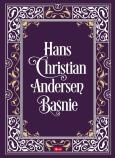 Okładka książki Baśnie Andersena