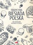 Okładka książki Biesiada Polska