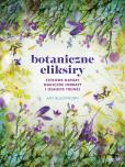 Okładka książki Botaniczne eliksiry
