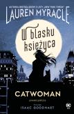 Okładka książki Catwoman W blasku Księżyca