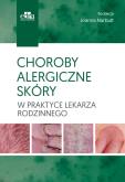 Opakowanie Choroby alergiczne skóry w praktyce lekarza rodzinnego