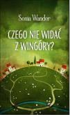 Okładka książki Czego nie widać z Wingóry?
