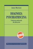 Okładka książki Diagnoza psychiatryczna (wyd.2, zgodne z DSM-5)