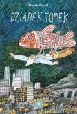 Okładka książki Dziadek Tomek