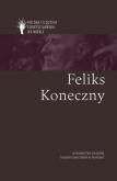 Okładka książki Feliks Koneczny