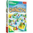 Opakowanie Gra Chińczyk Trefliki 02069