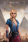 Okładka książki Immersja - uszkodzone