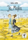 Okładka książki Ja, Majka