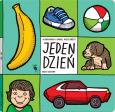 Okładka książki Jeden dzień wyd. 2