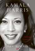 Okładka książki Kamala Harris. Pierwsza biografia