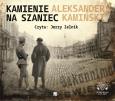 Okładka książki Kamienie na szaniec. Audiobook