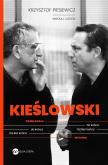 Okładka książki Kieślowski. Od Bez końca do końca