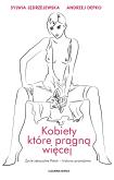 Okładka książki Kobiety, które pragną więcej
