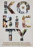 Okładka książki Kobiety w Europie Środkowo-Wschodniej w perspektywie interdyscyplinarnej