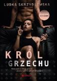 Okładka książki Król grzechu