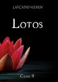 Okładka książki Lotos Rzut oka na nieznana Japonię Tom 2