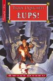 Okładka książki Łups