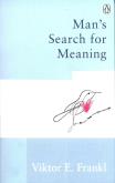 Okładka książki Man's Search For Meaning