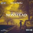 Okładka książki Miasteczko Nonstead. Audiobook