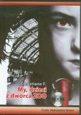 My, dzieci z dworca ZOO Audiobook QES - Audiobook. Autor: Christiane F.. Dobreksiazki.pl Okładka książki My, dzieci z dworca ZOO Audiobook QES - Audiobook