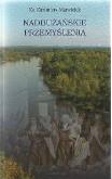 Okładka książki Nadbużańskie przemyślenia