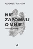 Okładka książki Nie zapomnij o mnie, czyli fatalna pomyłka