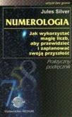 Numerologia. Jak wykorzystać magię liczb.... Autor: Jules Silver. Dobreksiazki.pl Okładka książki Numerologia. Jak wykorzystać magię liczb...