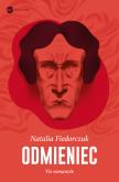 Okładka książki Odmieniec