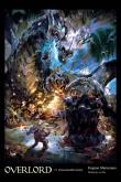 Okładka książki Overlord #11 Krasnoludzki mistrz