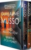 Okładka książki Pakiet: Sekretne życie pisarzy/ Zjazd absolwentów