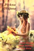Okładka książki Piękno Utajone - szept duszy ludzi...