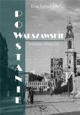 Powstanie Warszawskie. Autor: Ewa Nabiałczyk. Dobreksiazki.pl Okładka książki Powstanie Warszawskie