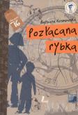 Okładka książki Pozłacana rybka (oprawa twarda, wyd.V)