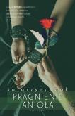 Okładka książki Pragnienie anioła