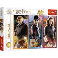 Opakowanie Puzzle 200 W świecie magii i czarów Harry Potter 13277