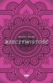 Okładka książki Rzeczywistość