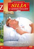 Okładka książki SILJA Z LEŚNEJ DOLINY t.26