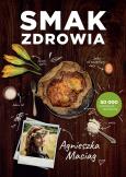 Okładka książki Smak zdrowia wyd. 2021