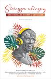 Okładka książki Stoicyzm uliczny. Jak oswajać trudne sytuacje
