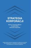 Okładka książki Strategia korporacji