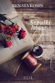 Okładka książki Szpulki losów